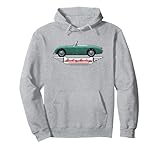 Prodotto con licenza ufficiale British Motor Heritage con il design Austin Healey Sprite Mk1.