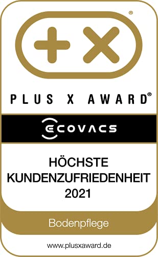 ECOVACS DEEBOT T9+ robotstofzuiger met dweilfunctie en afzuigstation (zuigstation), 3.000 PA zuigvermogen… - Image 8