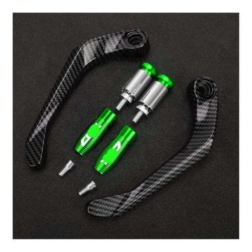 Garde main moto protecteur de leviers frein pour Honda GROM CBR