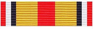 Vanguard Marine Corps Ribbon Unit: Selected Marine Selected Organized Reserve