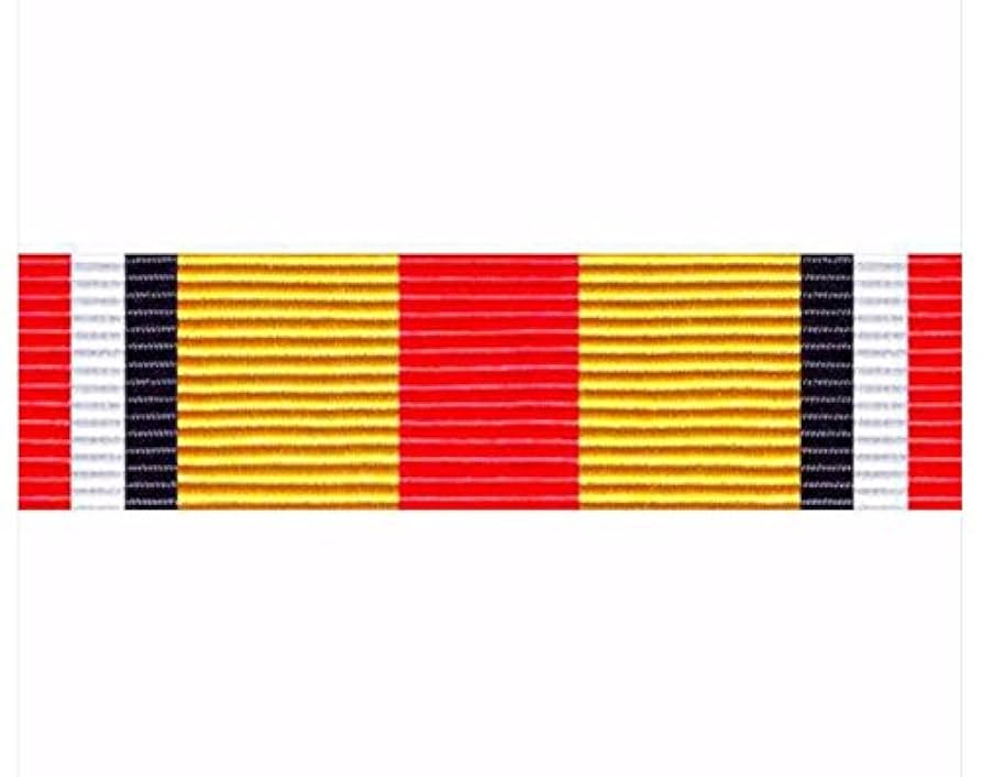 Amazon.com: Vanguard Marine Corps Ribbon Unit: Selected