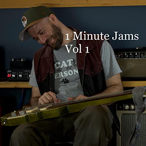 1 Minute Jams, Vol. 1 by Matt Bradford on Amazon Music Unlimited