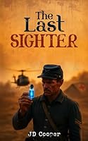 The Last Sighter B0F59WM3H7 Book Cover