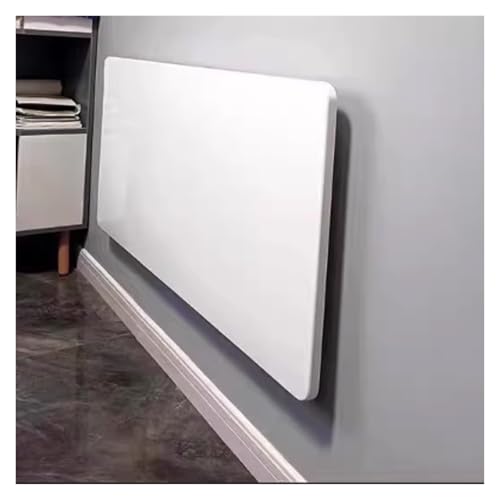 Table pliante murale pour cuisine et bar de bricolage compact - 2