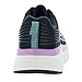 Skechers Women's Max Cushioning Elite Sneakers, Navy/Lavender, 8 Wide