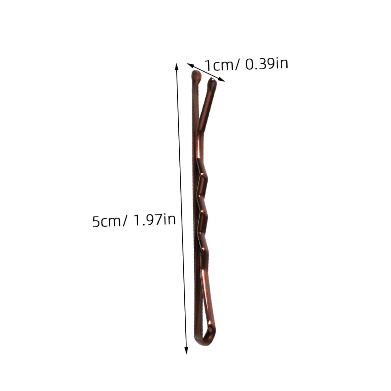 NOLITOY 900stücke Haarspangen für Mädchen und Damen Haarnadeln-set für Hochsteckfrisuren Bobby Pins für Haarstyling Kleine Haarspangen für Eleganten Halteeffekt