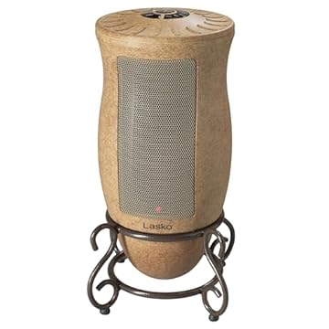 best soleus air ceramic heater