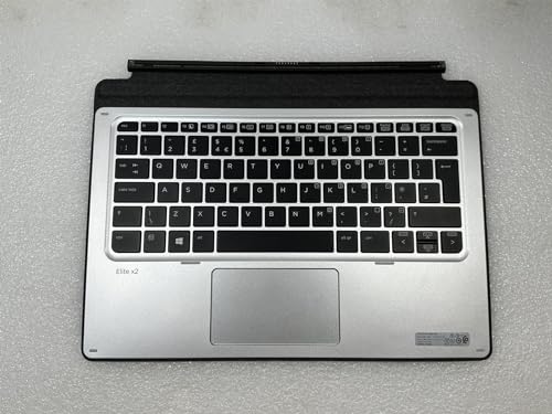 Funda superior para teclado HP Elite x2 1012 G1 846748-032 031
