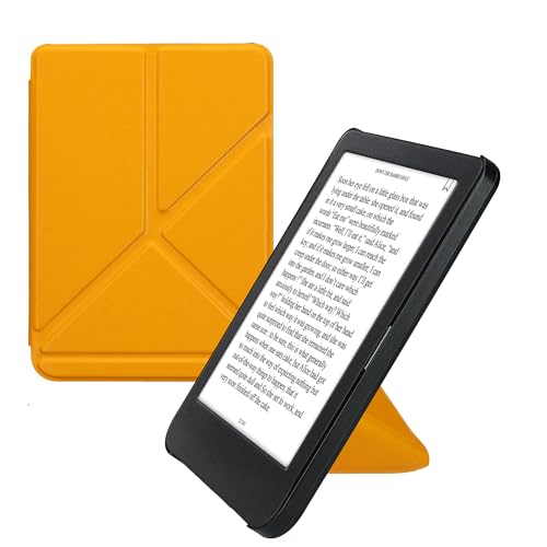 Amazon.com: kwmobile: Kobo Clara HD