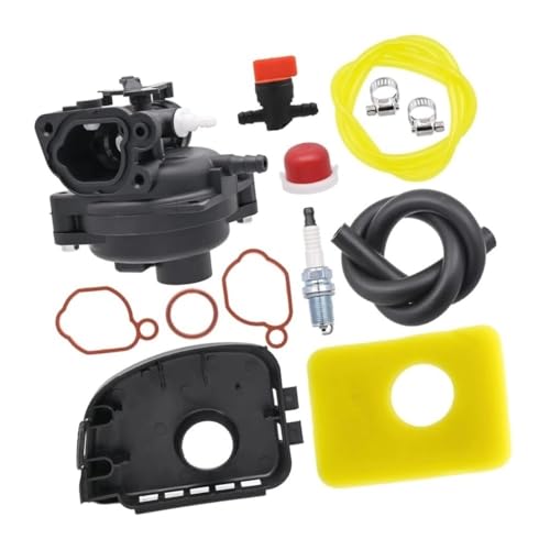 Carburateur 799583 complet pour retrouver le plaisir d'entretenir votre jardin