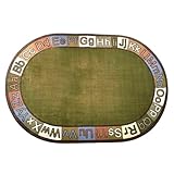 KidCarpet.com FM707-44A