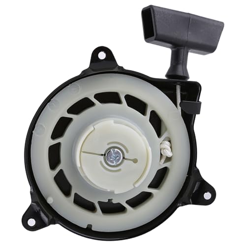 CYTGOUPER Pull Starter Assembly, Starter Replaces, Pull Start Easy Parts for 499706 690101 Fits 091212 091232 09141