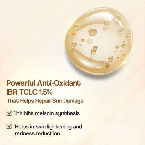 Image of Venussia Sun Tint Sunscreen Gel, SPF 115 PA++++, IBR TCLC 15%, Full Spectrum Protection, Matte Finish, Zero White Cast, All Skin Types, 50g