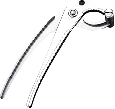 VANZACK Clipe de clipe de tigela clipe de pratos reutilizáveis de levantamento de clipe de clipe de clipe de clipe de clipe de clipe de clipe de clipe de prato