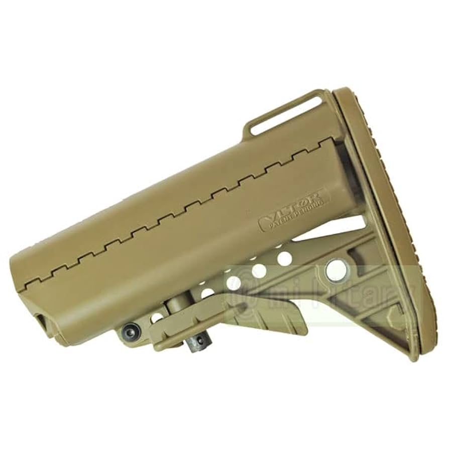 実物VLTOR ストック Amazon | VLTOR IMOD タイプ ストック DE | モデルガンパーツ 通販