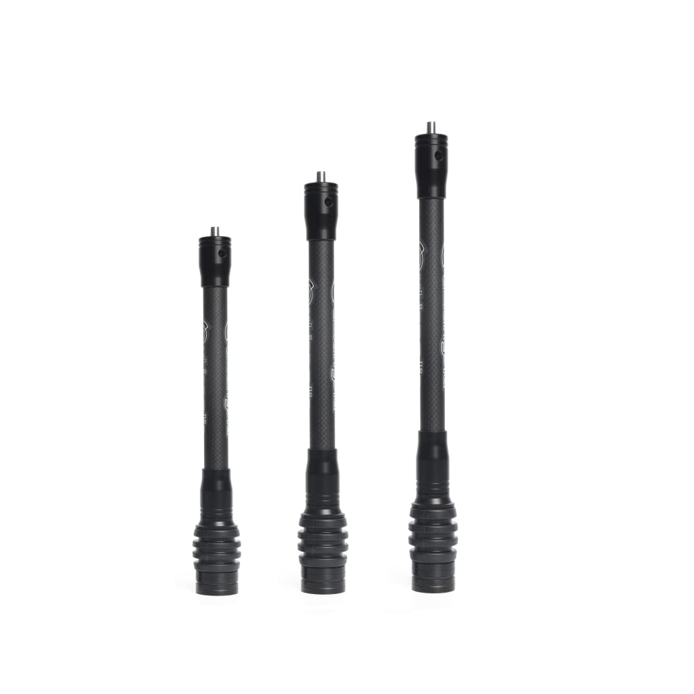 Perogen Archery Bow Stabilizer