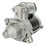 STG93643 Aftermarket 12V 9T Starter E9153-63012 E9153-63011 428000-4820 for Industrial Equipment