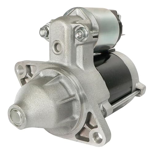 STG93643 Aftermarket 12V 9T Starter E9153-63012 E9153-63011 428000-4820 for Industrial Equipment