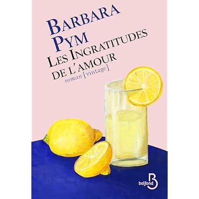 Les Ingratitudes de l'amour