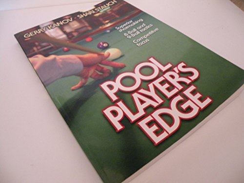 Pool Player's Edge