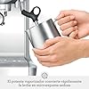 Sage-Barista-Express-Cafetera-Profesional-con-Espumador-de-Leche-Manual-Trufa-Negra