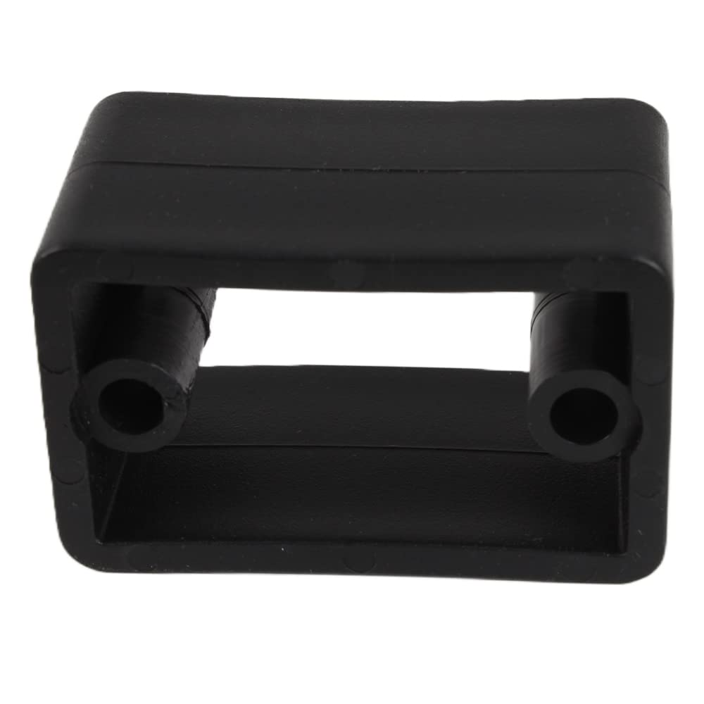 Supporto per bombola di gas con cinghia + distanziatore per bombole di gas da 5 + 11 kg