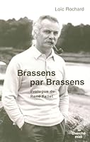 Brassens par Brassens 274910405X Book Cover
