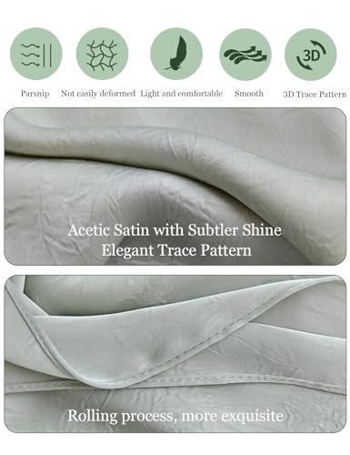 BEAUTELICATE Women Satin Shawl for Evening Dresses Wedding Shawls for Bridal Party Bridesmaid Scarves4