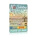 Vintage No Soliciting Sign For House, Home, Yard, Bedroom, Front Door Dark Humor 8 x 12 Inch