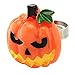 Anneau d'halloween Bague De Citrouille Jouets Jouets Décoration Halloween Bijoux Party Faveurs Fournitures