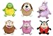 Produktbild Giochi Preziosi Tummy Stuffers Plüschfresser