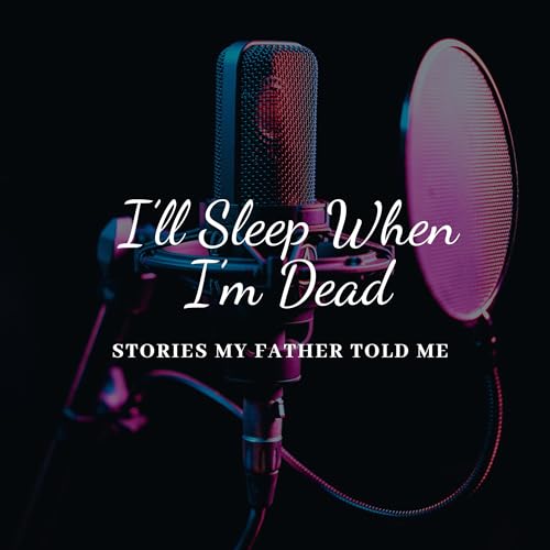 Stories My Father Told Me cover art
