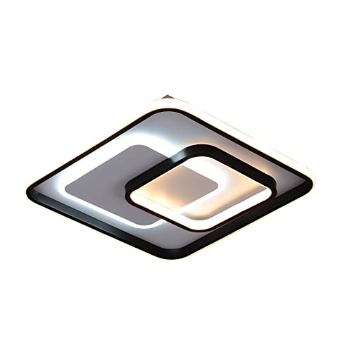 Plafonnier LED 72W réglable Vega pour harmoniser l'éclairage de votre séjour