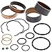All Balls Racing 38-6064 Fork Bushing Kit Compatible with/Replacement For Kawasaki KDX 250 1991-1994, KLX 650 C, KLX 650 R 1993-1996, KLX 650 D 1996, KLX 250 SF 2009-2010