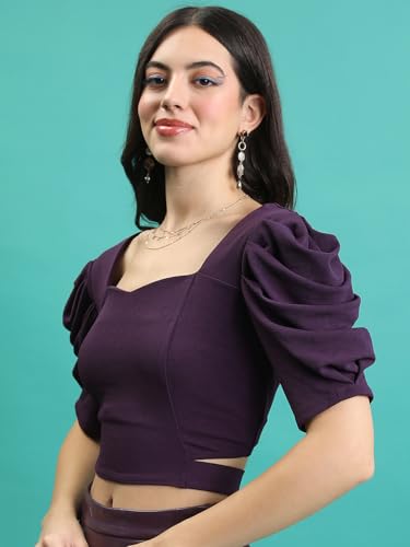 Image of Tokyo Talkies Women Tops
