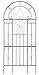 Deer Park Ironworks Kaleidoscope Trellis, Large