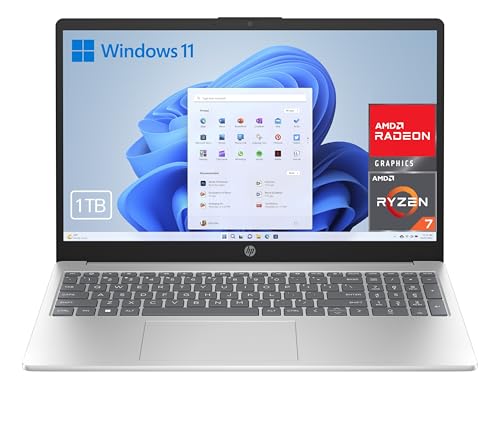 Ordenadores Portatiles I7 16Gb Ram 1Tb Marca HP