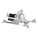 Halo Recessed H36LVTAT 3-Inch Housing Non-Ic Air-Tite Shallow Ceiling 12-Volt Low Voltage