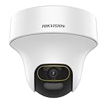 Hikvision Camara CCTV PTZ, Domo, 2MP, ColorVu, IR...