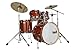 Taye Drums SM522S-SPK-GA Studio Maple Stage Shell Pack
