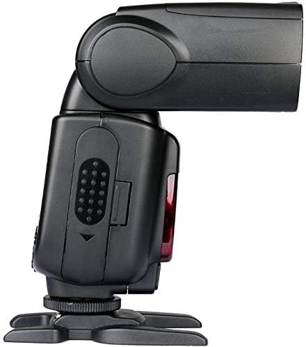 Godox TT600 Flash 2.4G Wireless Master Slave Camera Flash Speedlite Built in Godox X System Receiver Compatible Canon Nikon Olympus Fujifilm Pentax Camera + Diffuser