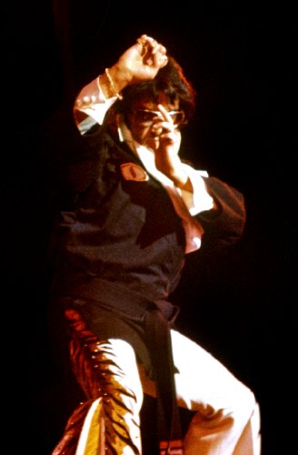 Tiger Man: vol.6 My Treasured Memories (My Treasured Memories of Elvis)