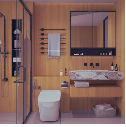 Image of CREON Wood Peel and Stick Wallpaper Thick Decorative Self Adhesive Contact Paper Countertops Waterproof Wood for Cabinets Table Furniture Kitchen Cabinet ETC (Cream Wood, 12X50 in)