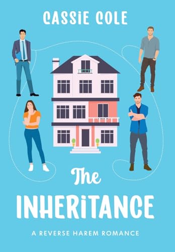 The Inheritance view 2