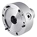 Accusize Industrial Tools 5C 5'' Collet Chuck, Plain Back, for Lathe Machine, 0269-0010