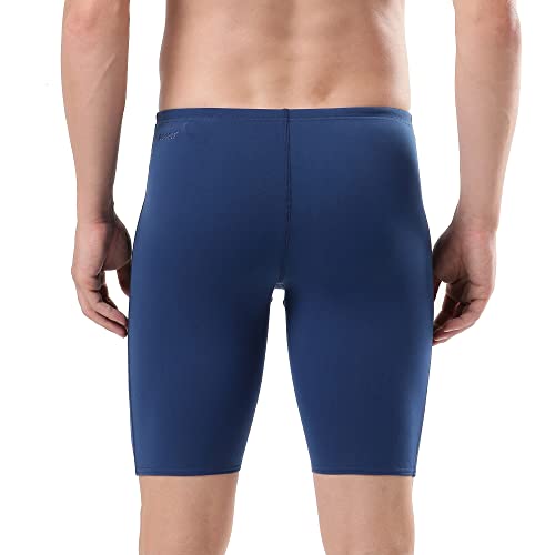 Image of Speedo Men's Endurance 10 Essential Houston Jammer