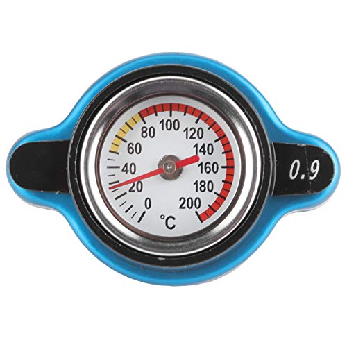 Thermostatic Radiator Water Car Radiator...