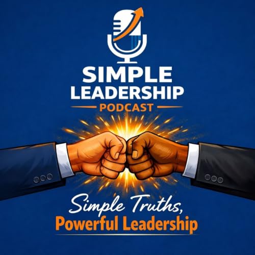 Episode 7 - Keep Growing- The Leader&rsquo;s Lifelong Assignment