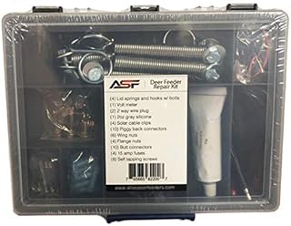 All Seasons Feeders Deer Feeder Repair Kit