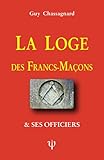  LA LOGE DES FRANCS-MAÇONS